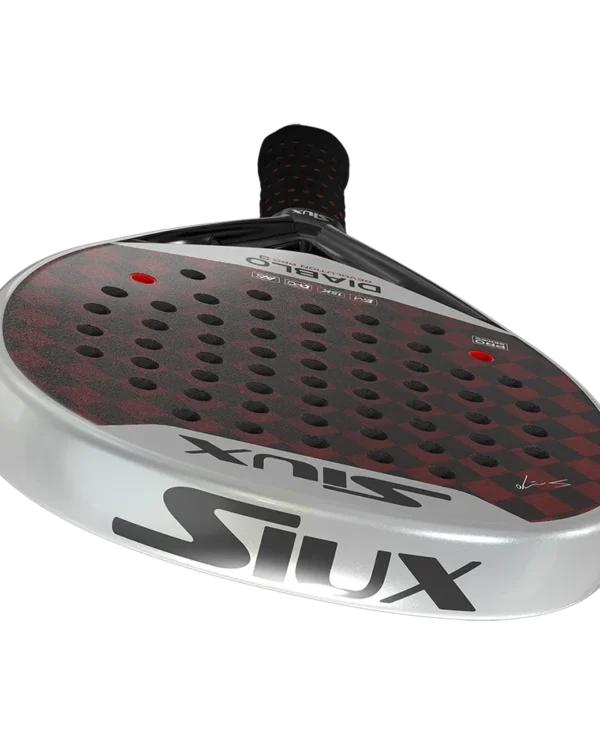 SIUX DIABLO REVOLUTION SANYO PRO 3 - Imagem 6