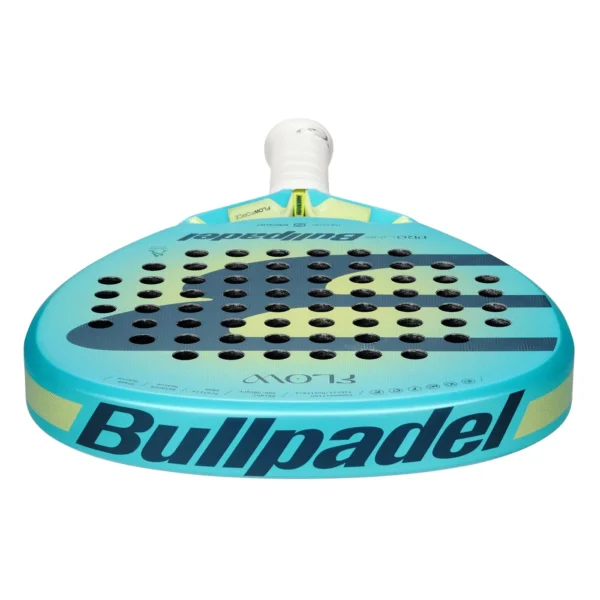 Raquete Bullpadel Flow Woman 2025 - Imagem 8