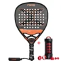 Raquete AT10 GENIUS ATTACK 12K Alum 2025 - by Agustín Tapia Luxury Series