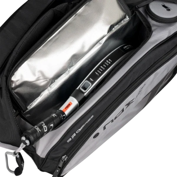 Raqueteira NOX AT10 Competition XL Compact - Imagem 6