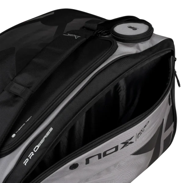 Raqueteira NOX AT10 Competition XL Compact - Imagem 2