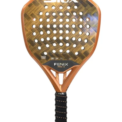 Siux Fênix Pro 4