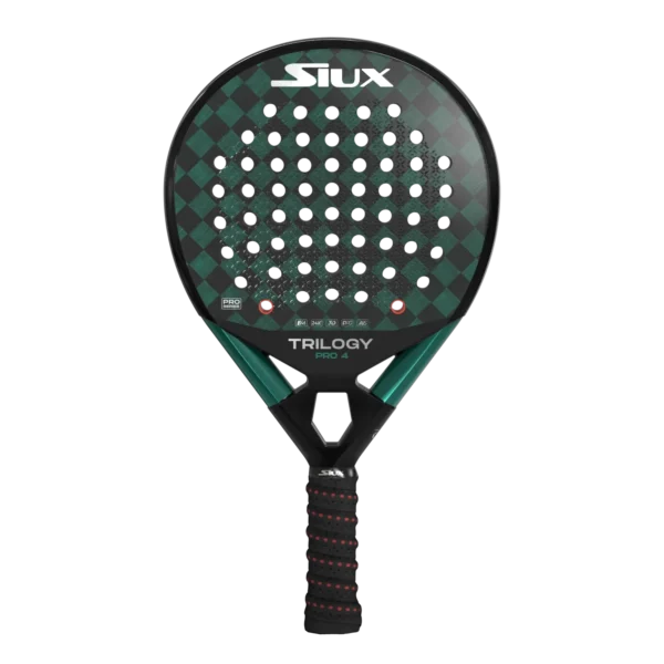 SIUX TRILOGY CONTROL PRO 4