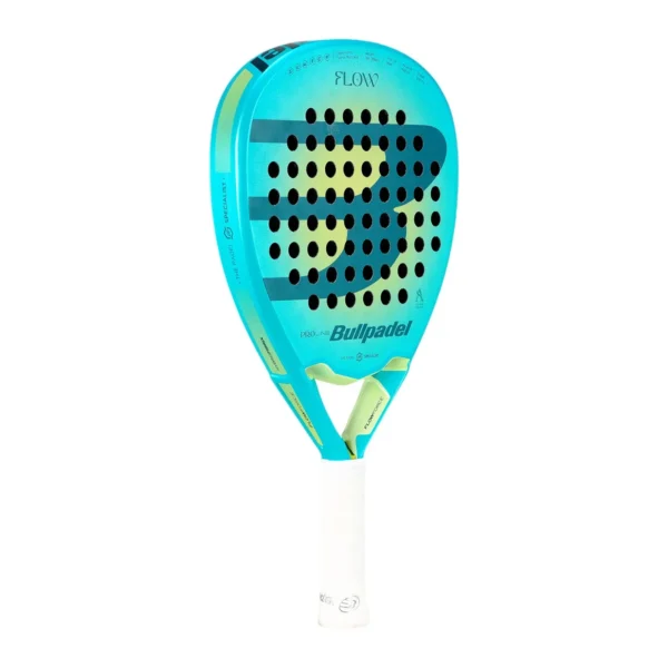Raquete Bullpadel Flow Woman 2025 - Imagem 2