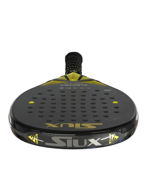 SIUX ELECTRA PRO ST3 - Imagem 3