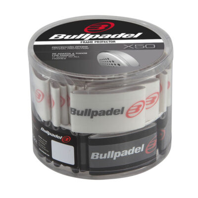 Protetor de Raquete Bullpadel (01 unid)