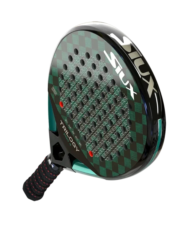 SIUX TRILOGY CONTROL PRO 4 - Imagem 2