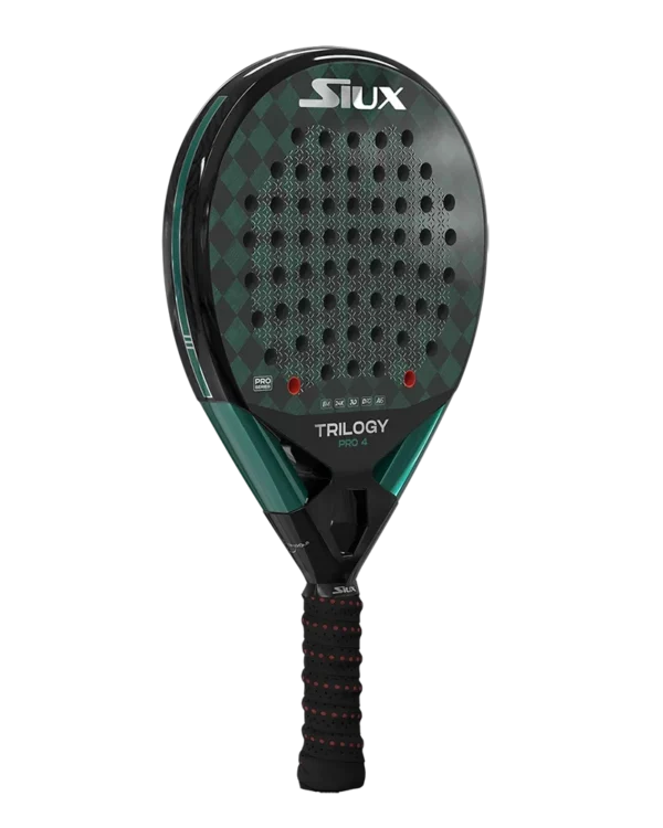 SIUX TRILOGY CONTROL PRO 4 - Imagem 5