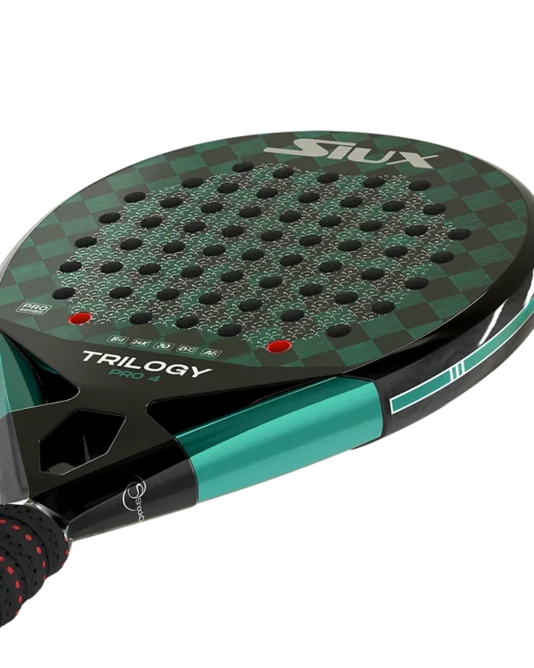 SIUX TRILOGY CONTROL PRO 4 - Imagem 3