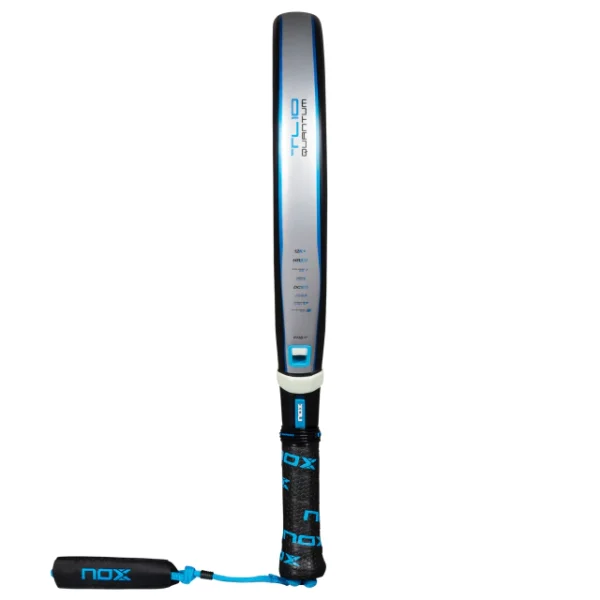 Raquete TL10 QUANTUM 12K 2025  - Luxury Series - Imagem 6