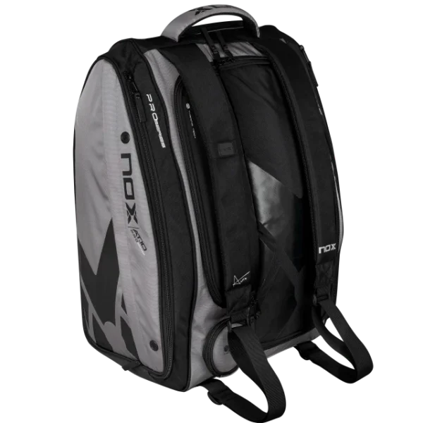 Raqueteira NOX AT10 Competition XL Compact - Imagem 3