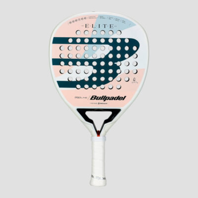 Bullpadel Elite W 2025