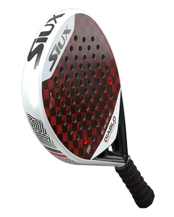 SIUX DIABLO REVOLUTION SANYO PRO 3 - Imagem 7