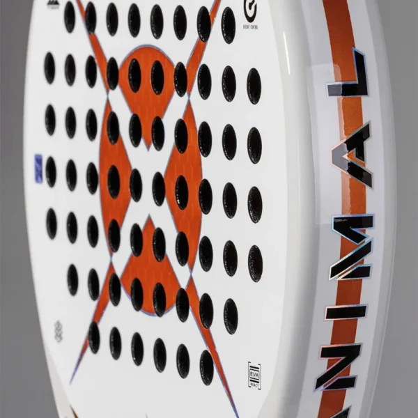 Raquete de Padel Heroe's Animal 18k 2024 - Imagem 4