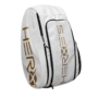 Raqueteira Heroes Thunder White