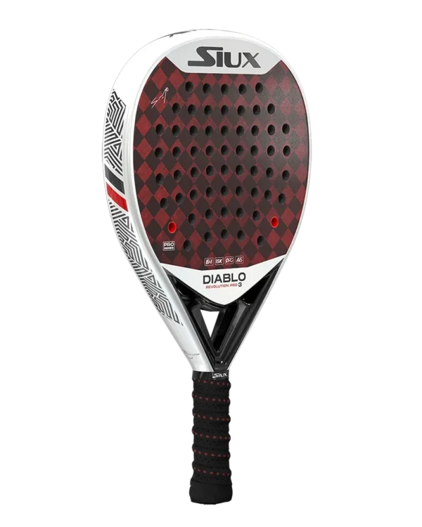 SIUX DIABLO REVOLUTION SANYO PRO 3 - Imagem 4