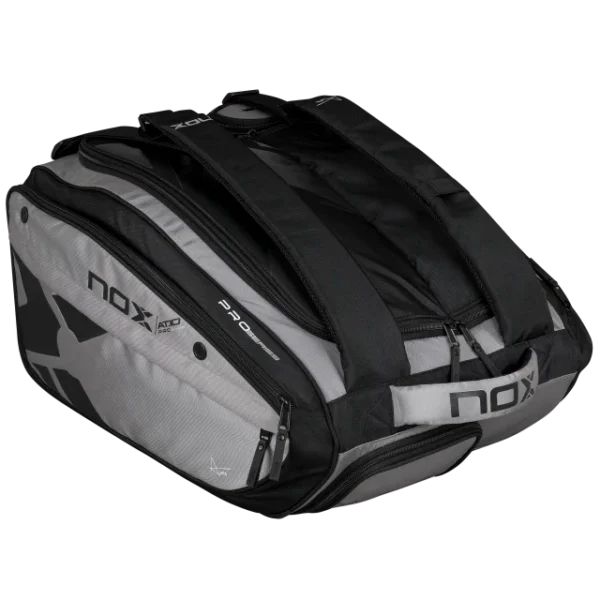 Raqueteira NOX AT10 Competition XL Compact - Imagem 4