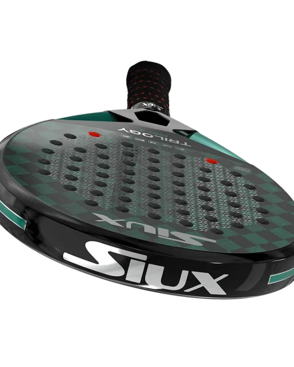 SIUX TRILOGY CONTROL PRO 4 - Imagem 9