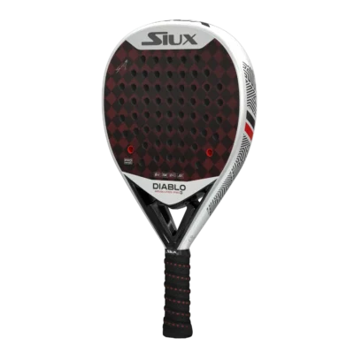 Siux Diablo Revolution Sanyo Pro 3