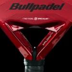 Bullpadel XPLO Comfort 2025 - Imagem 3