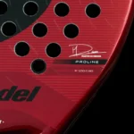 Bullpadel XPLO Comfort 2025 - Imagem 4