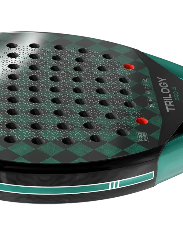 SIUX TRILOGY CONTROL PRO 4 - Imagem 7
