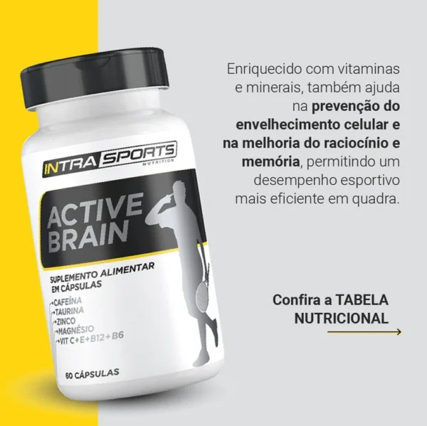 Active Brain - Imagem 3