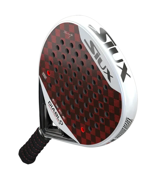 SIUX DIABLO REVOLUTION SANYO PRO 3 - Imagem 2