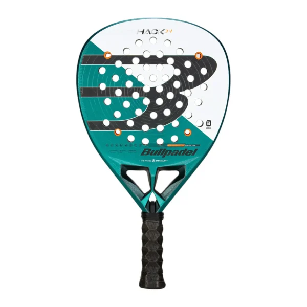 Raquete Bullpadel Hack 04 2025 18k