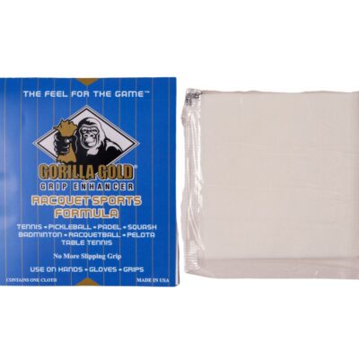 Toalha Aderente Gorilla Gold