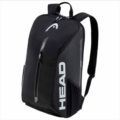 Mochila Head Tour – Preta
