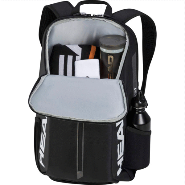 Mochila Head Tour - Preta - Imagem 2