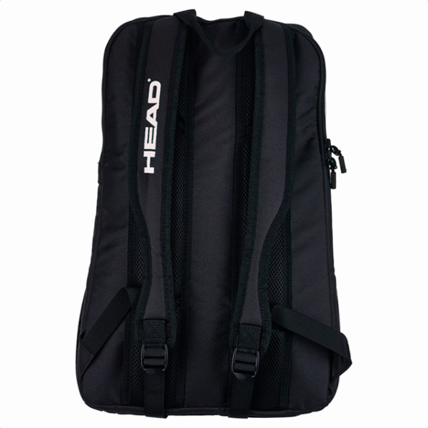 Mochila Head Tour - Preta - Imagem 3